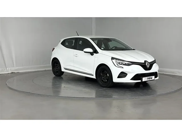Occasion Renault Clio à Englos chez DACIA ENGLOS