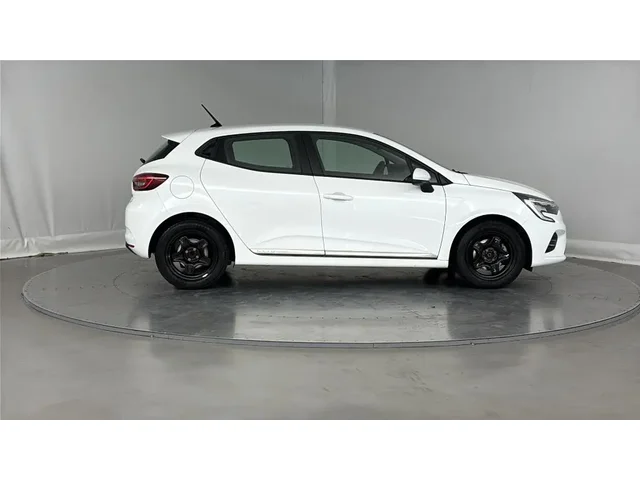 Occasion Renault Clio à Englos chez DACIA ENGLOS