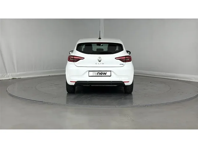 Occasion Renault Clio à Englos chez DACIA ENGLOS