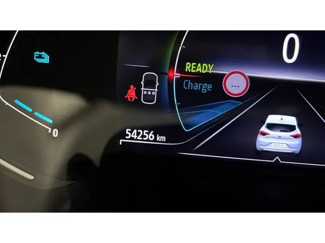 Occasion Renault Clio à Englos chez DACIA ENGLOS