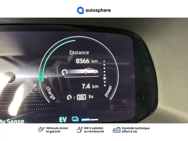 Occasion Renault Clio à Annemasse chez RENAULT | ANNEMASSE