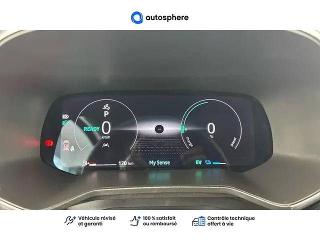 Occasion Renault Clio à Annemasse chez RENAULT | ANNEMASSE