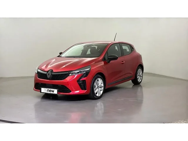 Occasion Renault Clio à CRETEIL chez RENAULT | CRETEIL