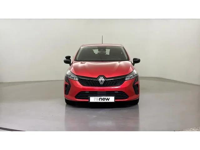 Occasion Renault Clio à CRETEIL chez RENAULT | CRETEIL