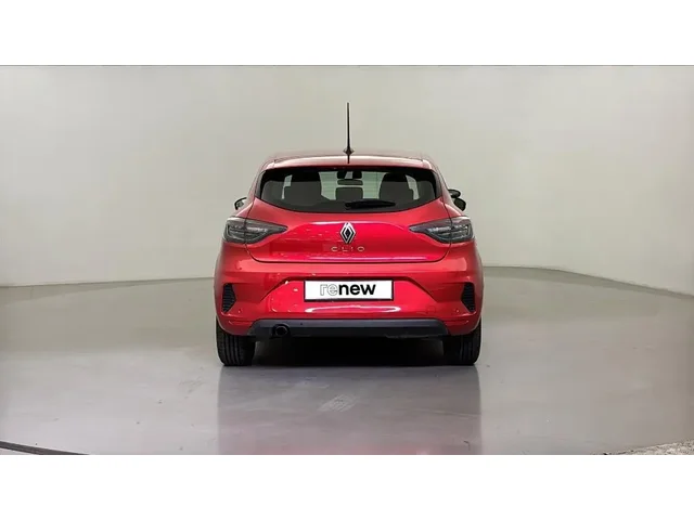 Occasion Renault Clio à CRETEIL chez RENAULT | CRETEIL
