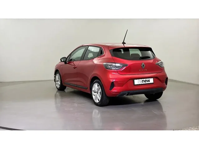 Occasion Renault Clio à CRETEIL chez RENAULT | CRETEIL