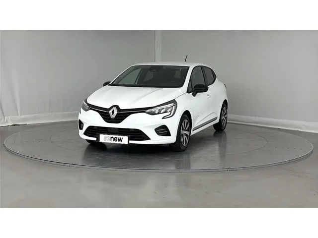Occasion Renault Clio à MAGENTA chez RENAULT | EPERNAY & SEZANNE