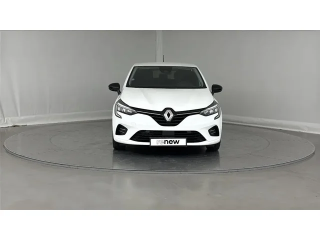 Occasion Renault Clio à MAGENTA chez RENAULT | EPERNAY & SEZANNE