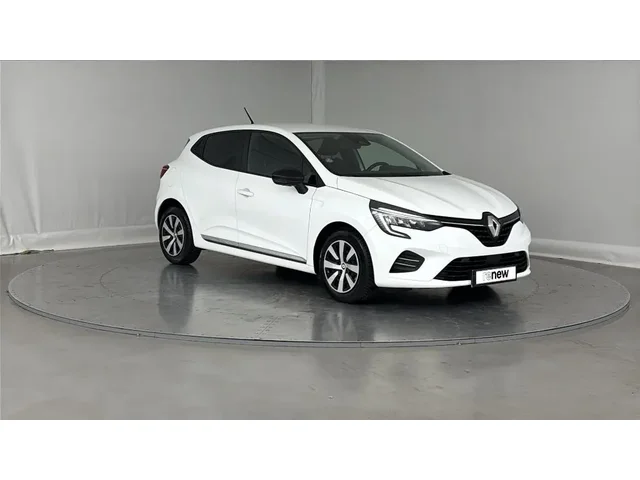 Occasion Renault Clio à MAGENTA chez RENAULT | EPERNAY & SEZANNE