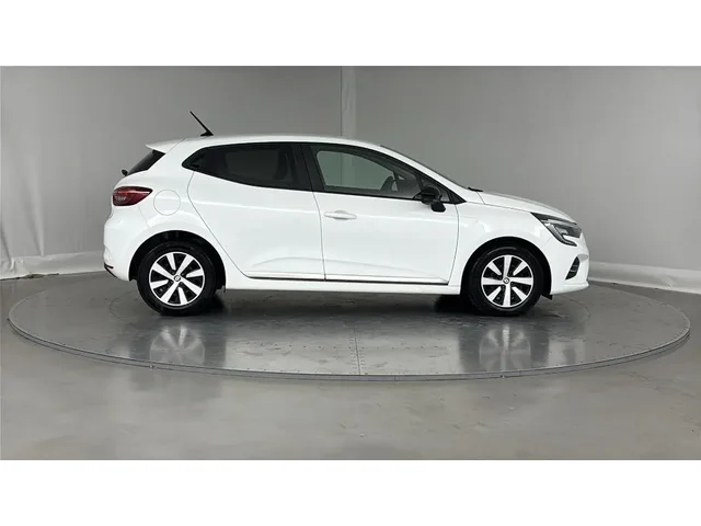 Occasion Renault Clio à MAGENTA chez RENAULT | EPERNAY & SEZANNE