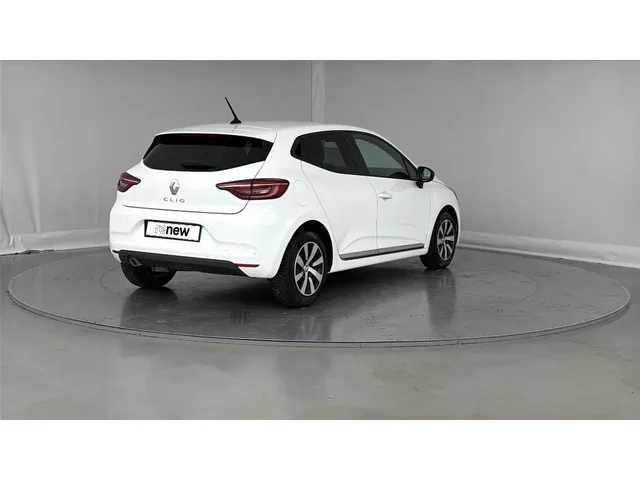 Occasion Renault Clio à MAGENTA chez RENAULT | EPERNAY & SEZANNE