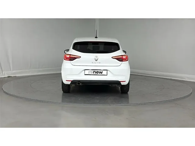 Occasion Renault Clio à MAGENTA chez RENAULT | EPERNAY & SEZANNE