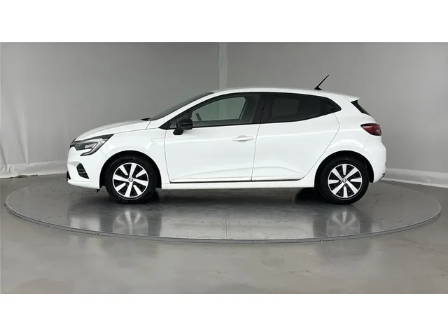 Occasion Renault Clio à MAGENTA chez RENAULT | EPERNAY & SEZANNE