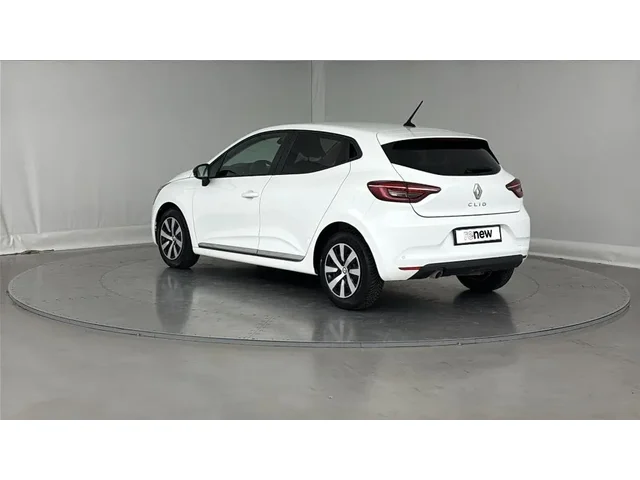 Occasion Renault Clio à MAGENTA chez RENAULT | EPERNAY & SEZANNE