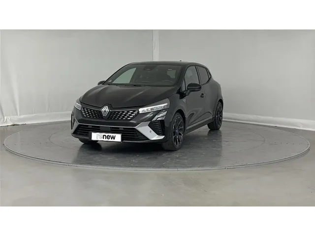 Occasion Renault Clio à ENGLOS chez RENAULT | ENGLOS