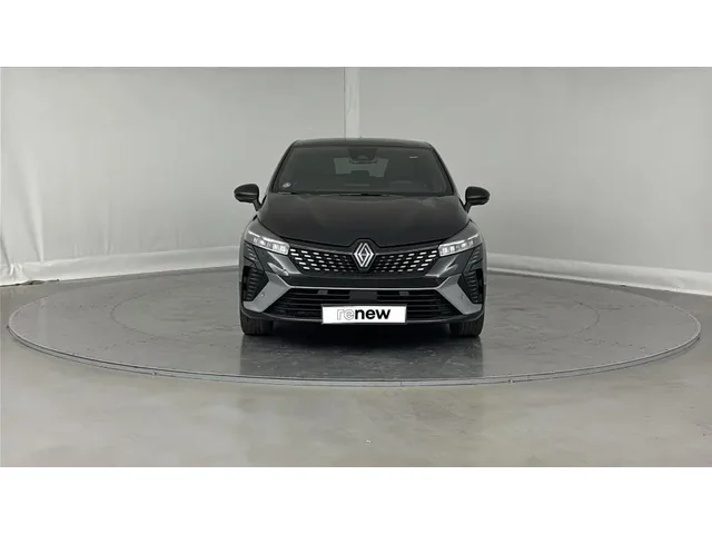 Occasion Renault Clio à ENGLOS chez RENAULT | ENGLOS