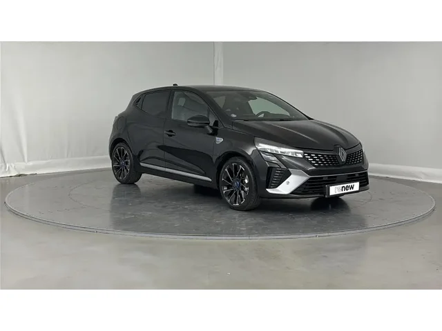 Occasion Renault Clio à ENGLOS chez RENAULT | ENGLOS