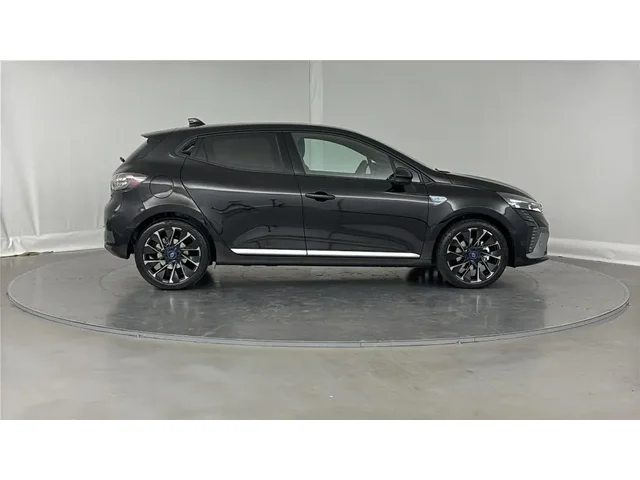 Occasion Renault Clio à ENGLOS chez RENAULT | ENGLOS