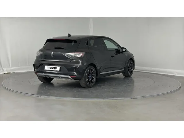 Occasion Renault Clio à ENGLOS chez RENAULT | ENGLOS