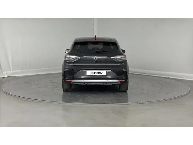 Occasion Renault Clio à ENGLOS chez RENAULT | ENGLOS