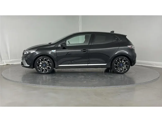 Occasion Renault Clio à ENGLOS chez RENAULT | ENGLOS