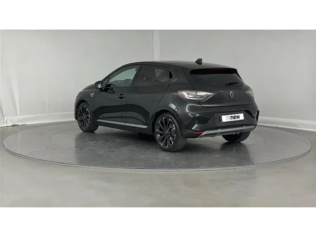 Occasion Renault Clio à ENGLOS chez RENAULT | ENGLOS