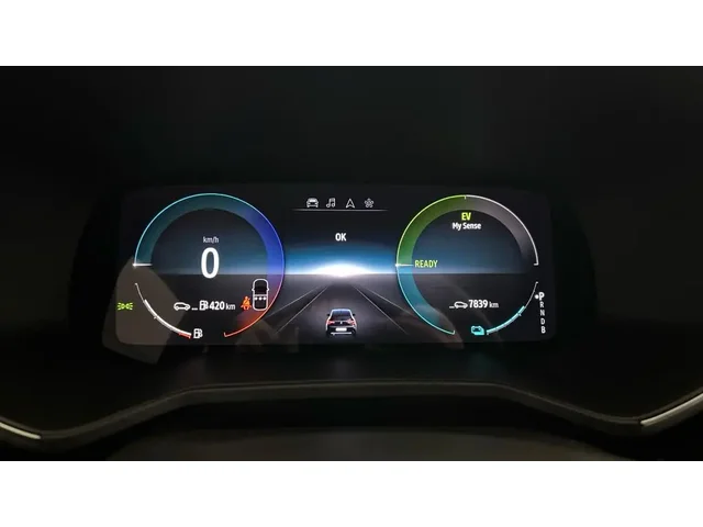Occasion Renault Clio à ENGLOS chez RENAULT | ENGLOS