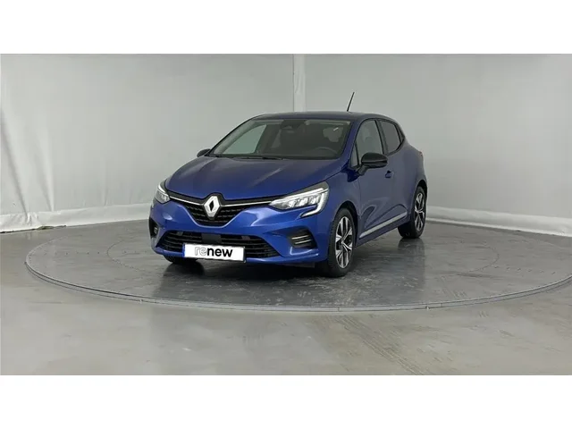 Occasion Renault Clio à Englos chez DACIA ENGLOS
