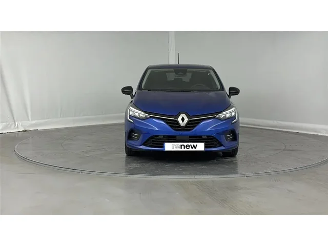 Occasion Renault Clio à Englos chez DACIA ENGLOS
