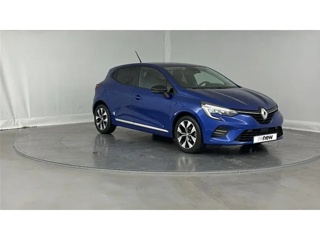 Occasion Renault Clio à Englos chez DACIA ENGLOS