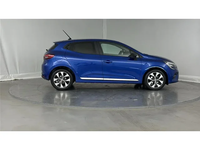 Occasion Renault Clio à Englos chez DACIA ENGLOS