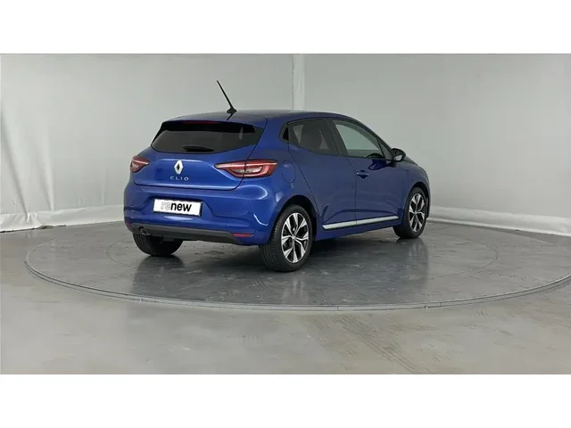 Occasion Renault Clio à Englos chez DACIA ENGLOS