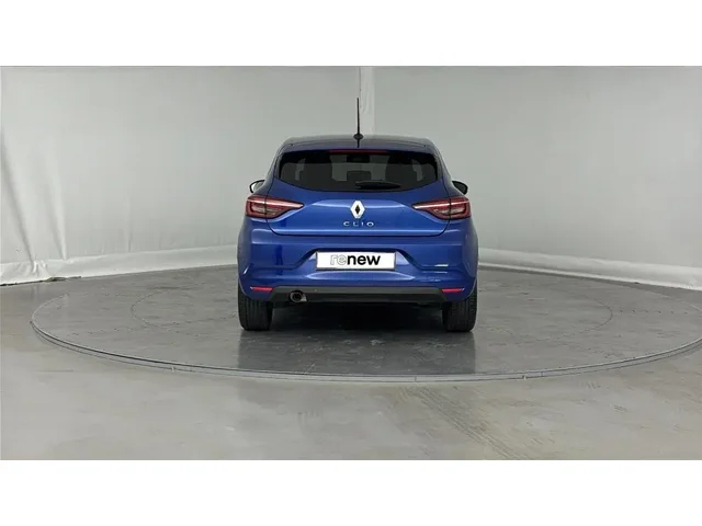 Occasion Renault Clio à Englos chez DACIA ENGLOS