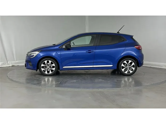 Occasion Renault Clio à Englos chez DACIA ENGLOS
