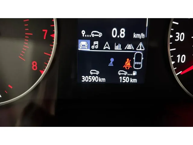 Occasion Renault Clio à Englos chez DACIA ENGLOS