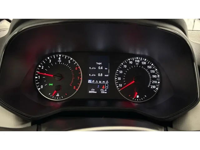 Occasion Renault Clio à Englos chez DACIA ENGLOS