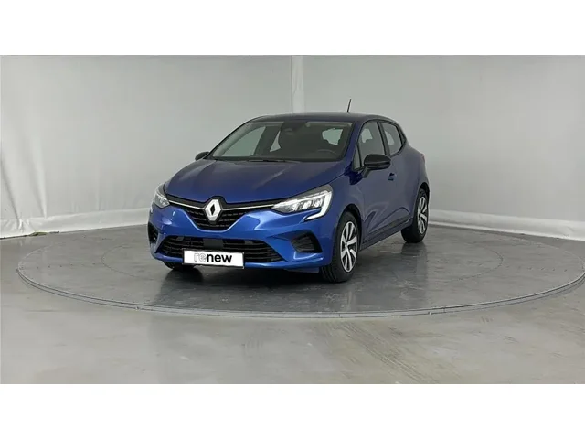 Occasion Renault Clio à Englos chez DACIA ENGLOS
