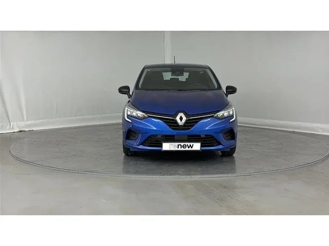 Occasion Renault Clio à Englos chez DACIA ENGLOS