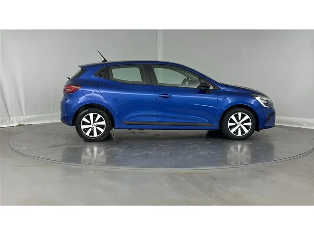 Occasion Renault Clio à Englos chez DACIA ENGLOS