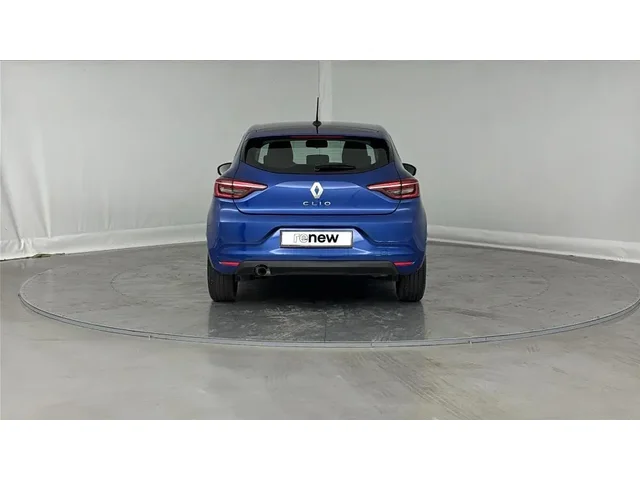 Occasion Renault Clio à Englos chez DACIA ENGLOS