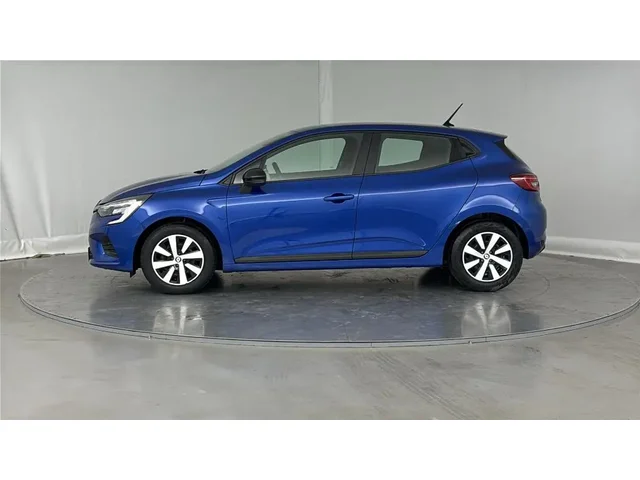 Occasion Renault Clio à Englos chez DACIA ENGLOS