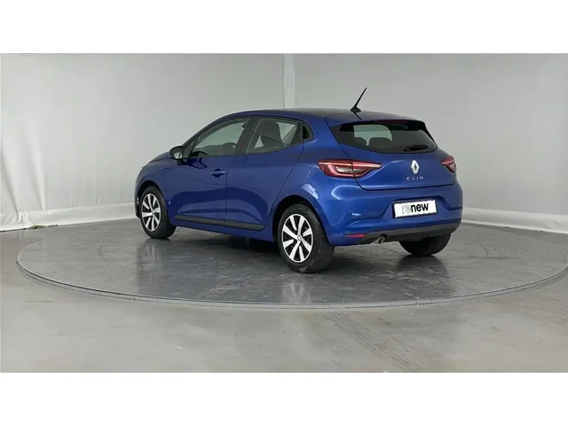 Occasion Renault Clio à Englos chez DACIA ENGLOS