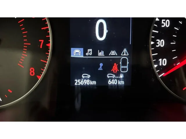 Occasion Renault Clio à Englos chez DACIA ENGLOS