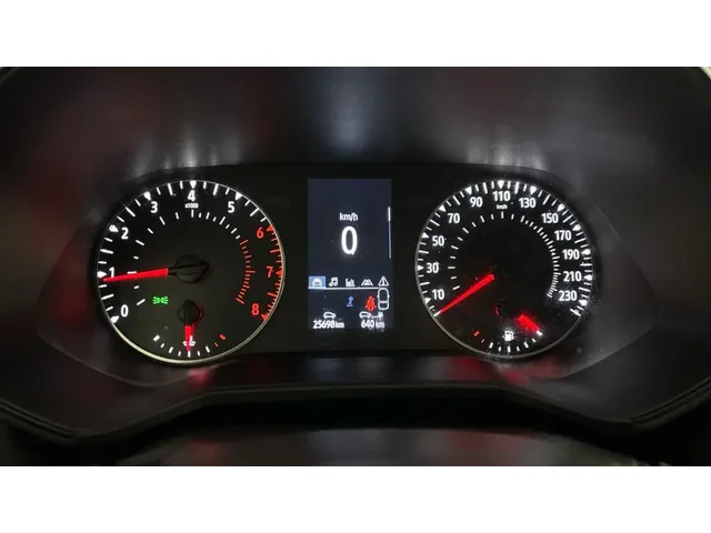 Occasion Renault Clio à Englos chez DACIA ENGLOS