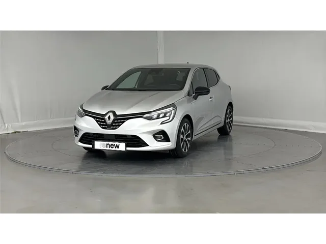 Occasion Renault Clio à Englos chez DACIA ENGLOS