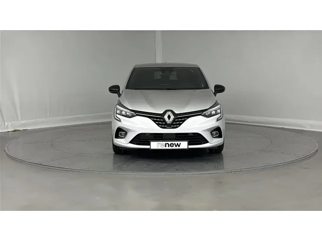 Occasion Renault Clio à Englos chez DACIA ENGLOS