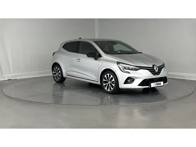 Occasion Renault Clio à Englos chez DACIA ENGLOS