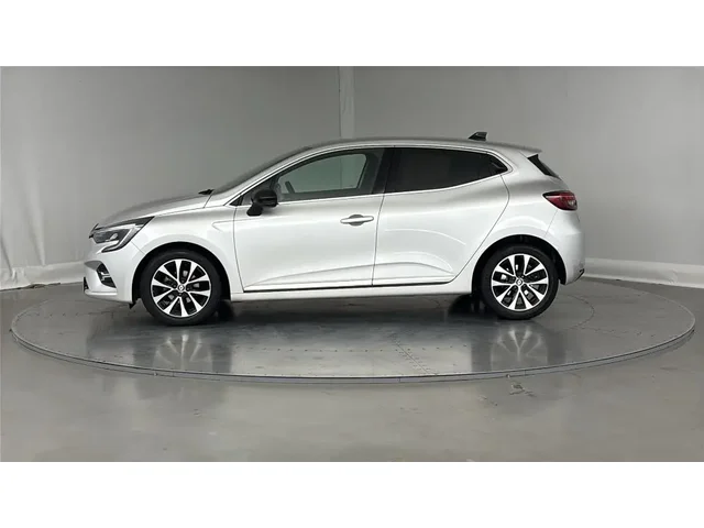 Occasion Renault Clio à Englos chez DACIA ENGLOS