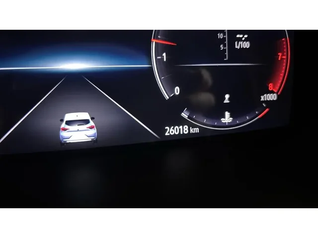 Occasion Renault Clio à Englos chez DACIA ENGLOS