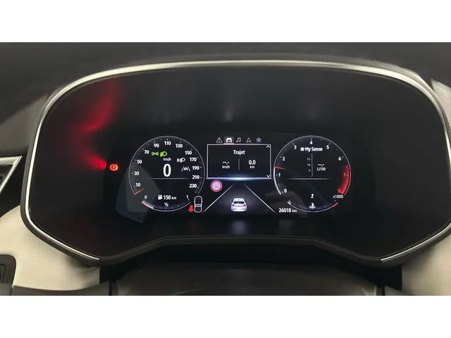 Occasion Renault Clio à Englos chez DACIA ENGLOS